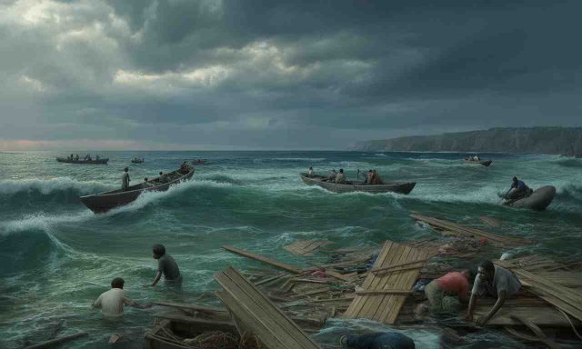 Une-tragedie-maritime-au-Nigeria-plus-de-40-disparus-apres-un-naufrage-640x384 Fureur de la Tempête Amy : Une vie emportée par les flots en Seine-Maritime et un tragique accident sur les routes de l'Aisne