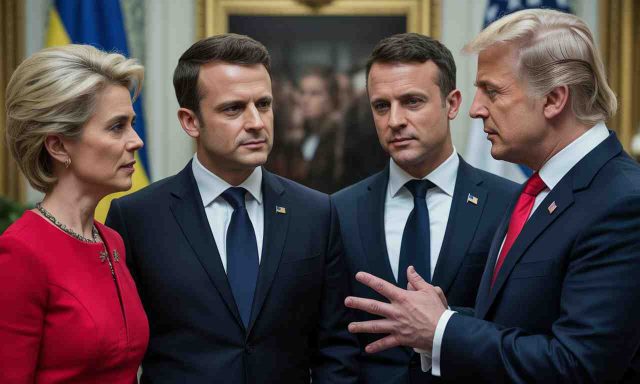 Ursula-Von-der-Leyen-et-Emmanuel-Macron-unis-avec-Zelensky-pour-une-rencontre-historique-avec-Trump-a-Washington-dans-le-contexte-de-la-guerre-en-Ukraine-640x384 Élections partielles : retour sur le vote des électeurs de la 2e circonscription de Paris avant l'affrontement Barnier-Bredin