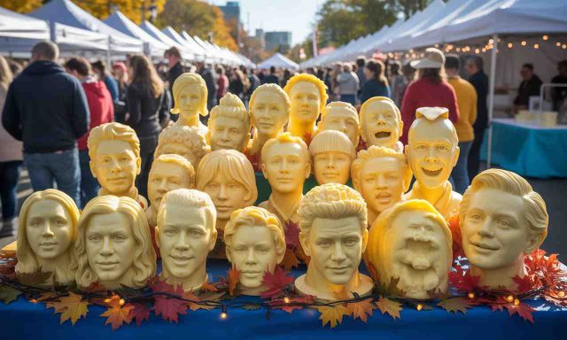 Visages-en-Beurre-La-Tradition-Etonnante-qui-Attire-les-Foule-aux-Etats-Unis-640x384 Témoignage poignant de Thierry-Paul Valette, ancien détenu de la prison de la Santé : l'impossible préparation à l'incarcération