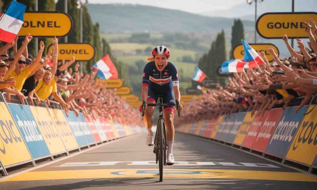 Visma-devoile-un-documentaire-captivant-sur-la-victoire-de-Pauline-Ferrand-Prevot-au-Tour-de-France-Femmes-640x384 Luis Campos défend la candidature d'Ousmane Dembélé pour le Ballon d'Or avec conviction : « Il le mérite sans conteste »