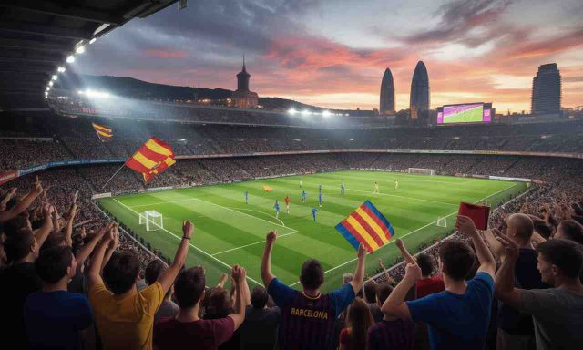 Vivez-en-direct-les-commentaires-de-la-rencontre-entre-le-FC-Barcelone-et-Come--640x384 Colorado Rapids contre Los Angeles FC : Armas salue les rivaux avant un affrontement crucial pour les playoffs