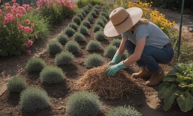 Votre-jardin-souffre-de-la-chaleur-Decouvrez-ce-geste-indispensable-pour-lui-redonner-vie-sans-utiliser-deau-640x384 En juillet, cultivez ce fruit inhabituel et découvrez la transformation de votre verger à la rentrée