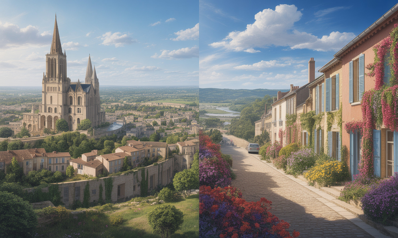 découvrez le voyage fascinant de caen à aubagne, une aventure où l'histoire rencontre la culture. explorez des sites emblématiques, plongez dans le patrimoine riche et laissez-vous séduire par les traditions locales. un itinéraire inoubliable au cœur de la france.