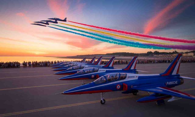 la-patrouille-de-france-sapprete-a-illuminer-le-ciel-de-pornichet-640x384 Paris : Une agression au hachoir fait un blessé, la police lance un appel à témoins pour retrouver le suspect