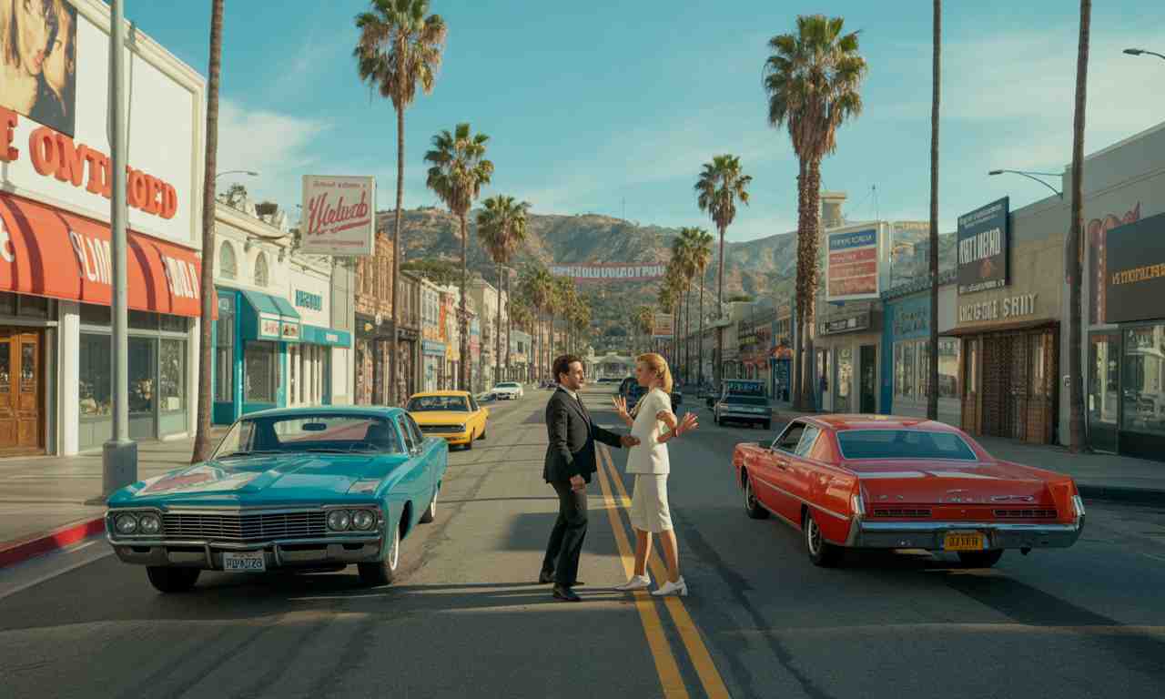 suivez les dernières nouvelles sur la continuité de once upon a time… in hollywood : analyses, mises à jour, théories et pistes de suite.