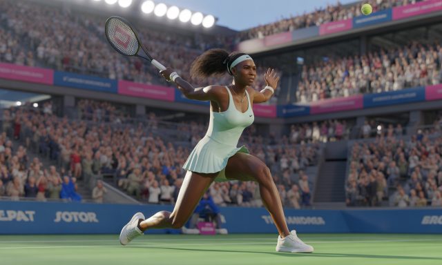 les-exploits-legendaires-de-venus-williams-icone-du-tennis-640x384 Guide des Diffusions : Quand et où suivre les matchs PSG-Lens, Manchester City-Manchester United, Rennes-Lyon et Valence-Barcelone ?