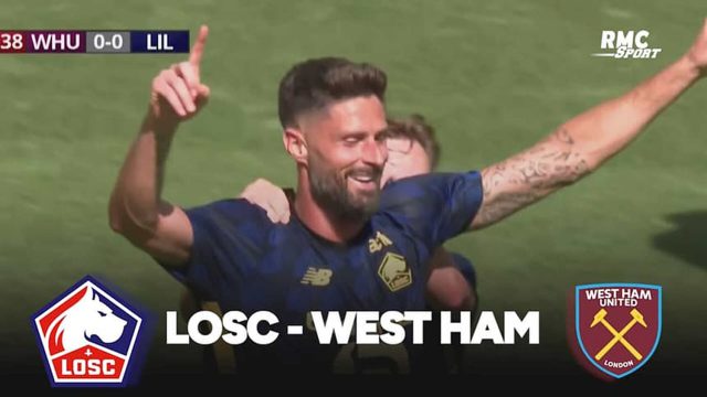 olivier-giroud-West-Ham-Lille-640x360 WTA Hambourg : Loïs Boisson rejoint les quarts de finale après un duel accroché