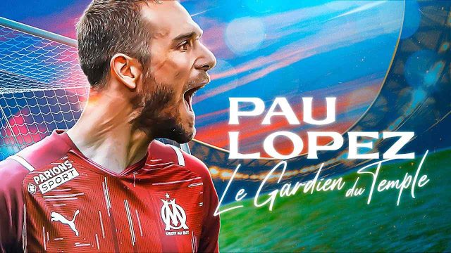 pau-lopez-640x360 France-Islande en direct : Les Bleus ont l'opportunité de se démarquer et d'éclaircir leur voie vers la Coupe du Monde ce mardi à 20h45 - Midi Libre