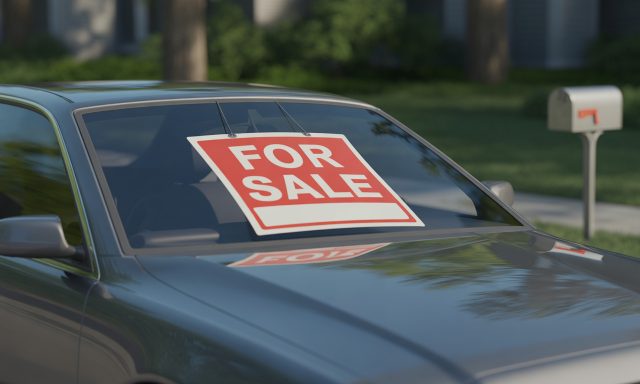 placer-une-affiche-a-vendre-sur-votre-voiture-peut-engendrer-des-frais-importants-640x384 Week-end du 8 mai : des conditions de circulation complexes