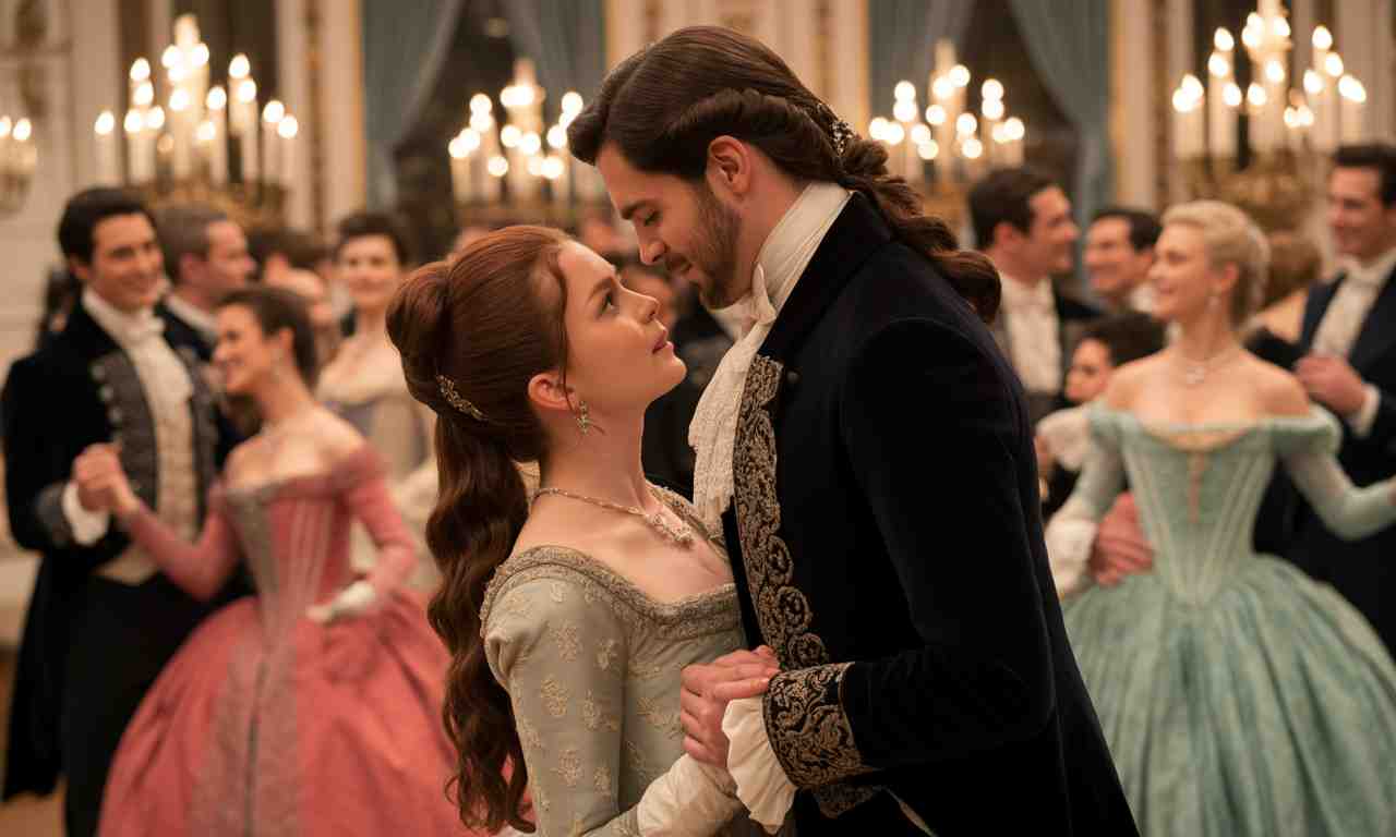 découvrez les rebondissements passionnants de l'épisode 9353 d'amour, gloire et beauté du 18 août 2025 sur tf1+. plongez dans les intrigues amoureuses et familiales qui rythment la série culte et ne manquez rien des secrets révélés ce jour-là !