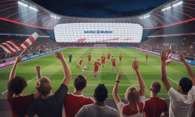 plongee-dans-lunivers-du-bayern-un-club-emblematique-du-football-allemand-640x384 Coupe du Monde 2026 (Qualifications) : Le match Cameroun-Angola pourrait être repoussé ?