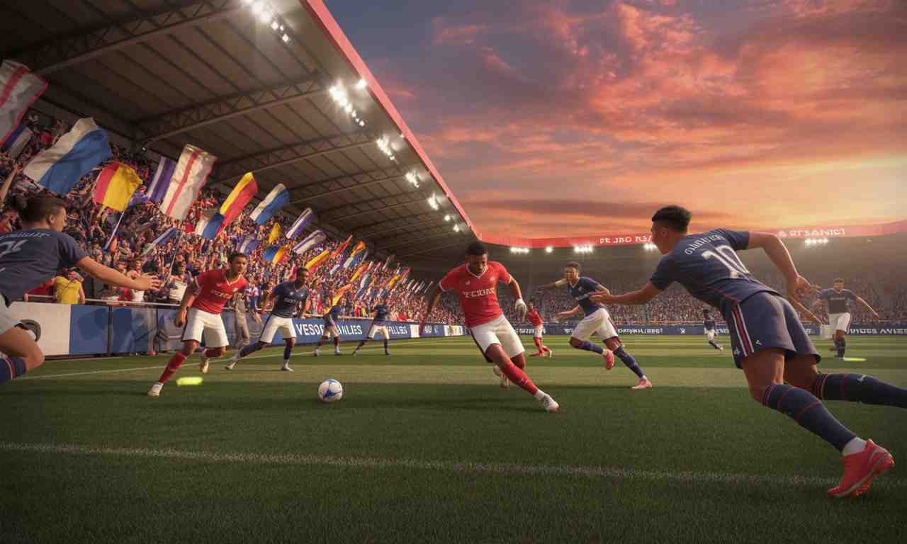 suivez en direct le match entre versailles et le paris 13 atleti pour la saison 2025-2026. résultats, temps forts et commentaires en temps réel pour ne rien manquer de cette rencontre palpitante.