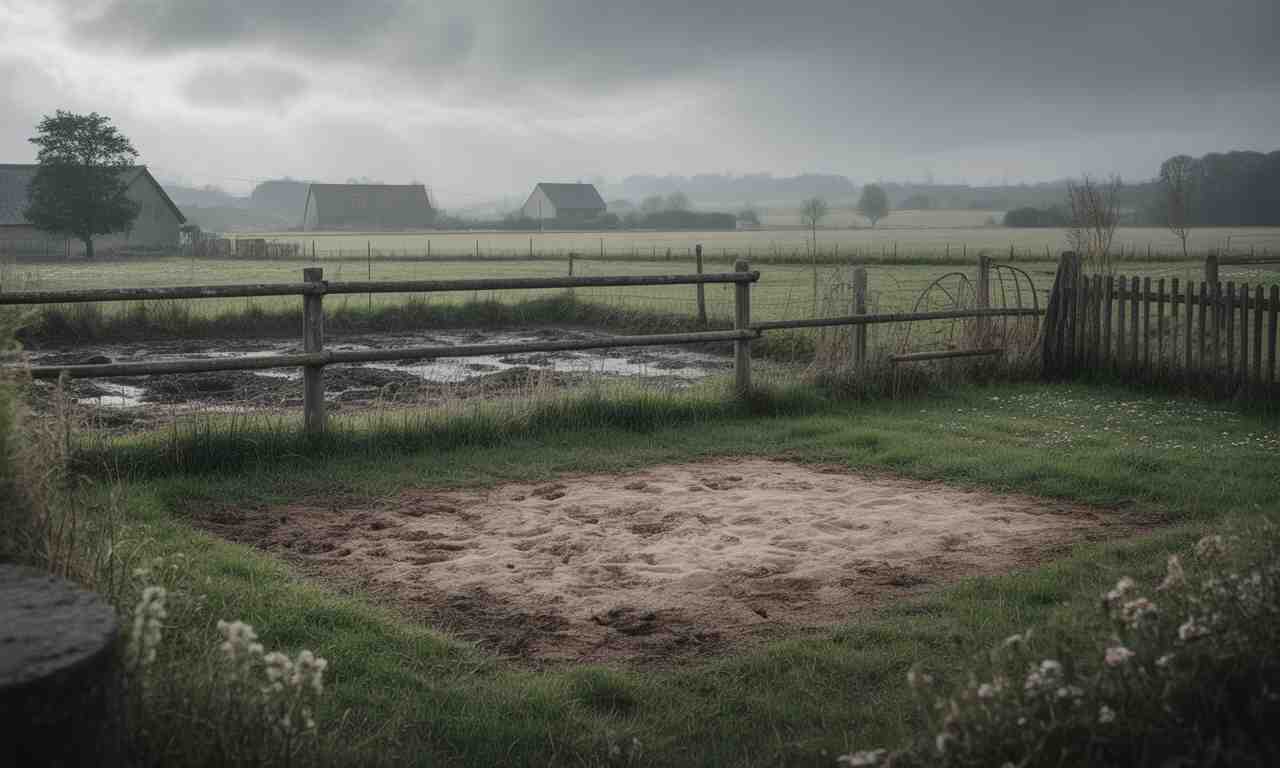 un tragique accident s'est produit en lorraine : un enfant de 3 ans est décédé après être tombé dans une fosse à purin. retour sur les circonstances de ce drame bouleversant et l'émotion suscitée dans la région.