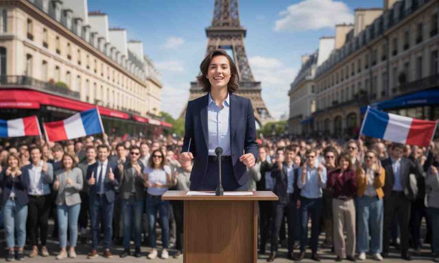 A-Paris-Sophia-Chikirou-annonce-officiellement-sa-candidature-pour-LFI-aux-elections-municipales-de-2026-640x384 EN DIRECT - Confiance parlementaire : LFI déclare qu'elle ne se rendra pas à Matignon pour négocier avec Bayrou la semaine prochaine.
