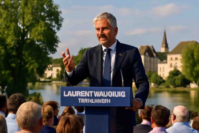 A-Port-Marly-Laurent-Wauquiez-exhorte-les-Republicains-a-transformer-lindispensable-en-realisable-640x427 Le Hamas confronté à des pressions croissantes pour adhérer au projet de paix de Donald Trump pour Gaza