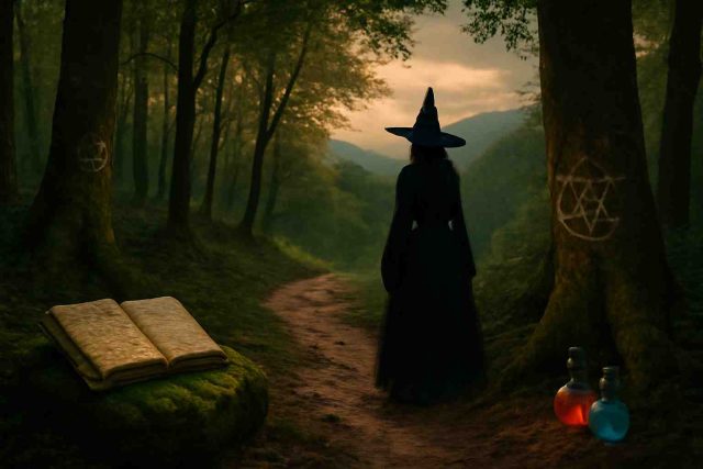 A-la-decouverte-des-mysteres-Le-Jeu-de-Piste-des-Sorcieres-de-Repy-a-Raon-lEtape-640x427 Joël, le deuxième plus grand vainqueur du jeu « Tout le monde veut prendre sa place », éliminé