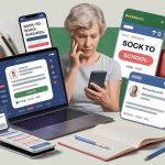 découvrez les méthodes et outils utilisés par les arnaqueurs à la rentrée pour cibler les seniors et protégez-vous contre les escroqueries les plus courantes.
