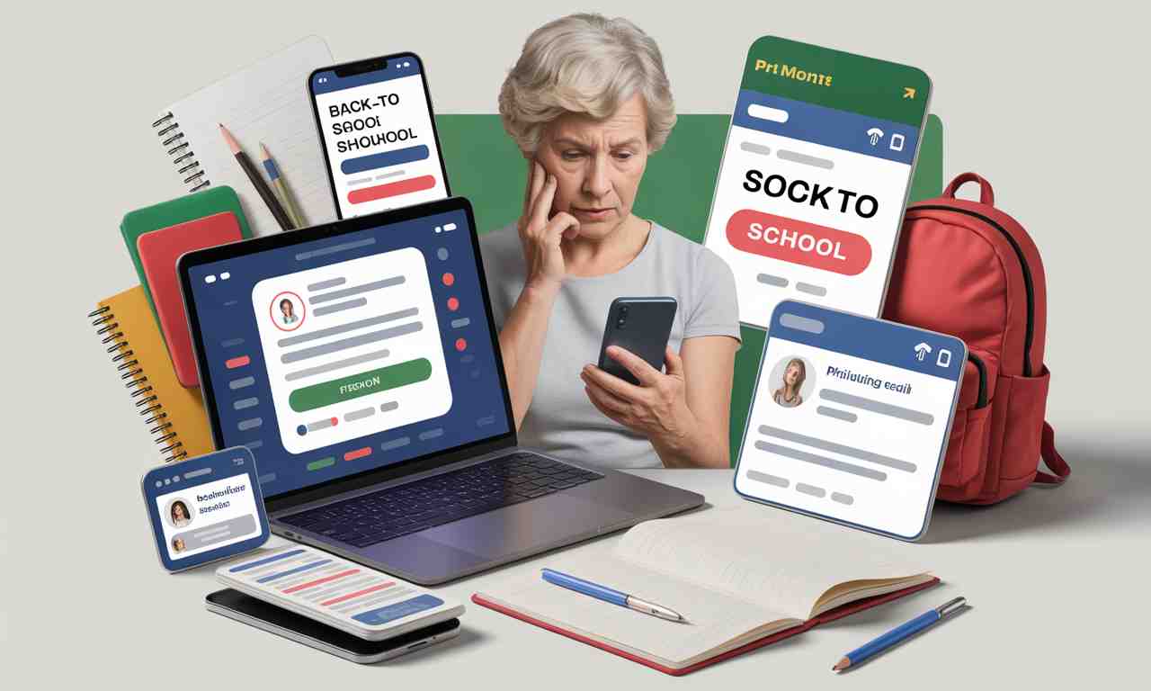 découvrez les méthodes et outils utilisés par les arnaqueurs à la rentrée pour cibler les seniors et protégez-vous contre les escroqueries les plus courantes.