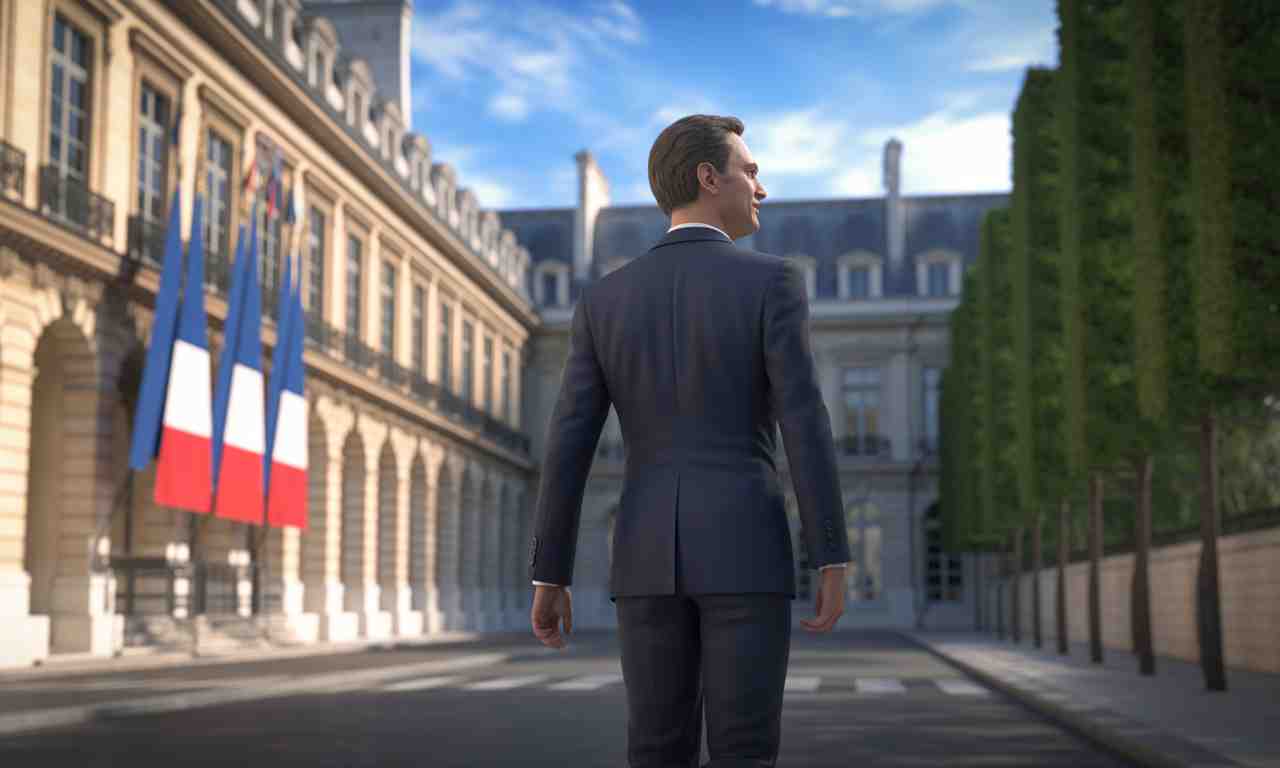 découvrez comment sébastien lecornu, à l'image de pierre messmer, effectue le parcours exceptionnel du ministère des armées à matignon, illustrant une trajectoire politique marquante dans l'histoire gouvernementale française.