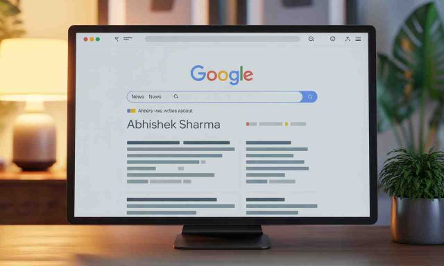Absence-darticles-recents-sur-Abhishek-Sharma-dans-les-resultats-de-Google-News-640x384 À la barre : Le procès historique des attentats du 13-Novembre dévoilé