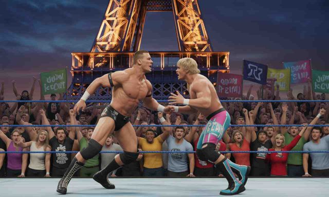 Affrontement-a-Paris-decouvrez-ou-et-quand-suivre-le-duel-captivant-de-catch-reunissant-John-Cena-et-Logan-Paul--640x384 Christo Popov, le premier Français à atteindre les huitièmes de finale en simple aux Championnats du monde