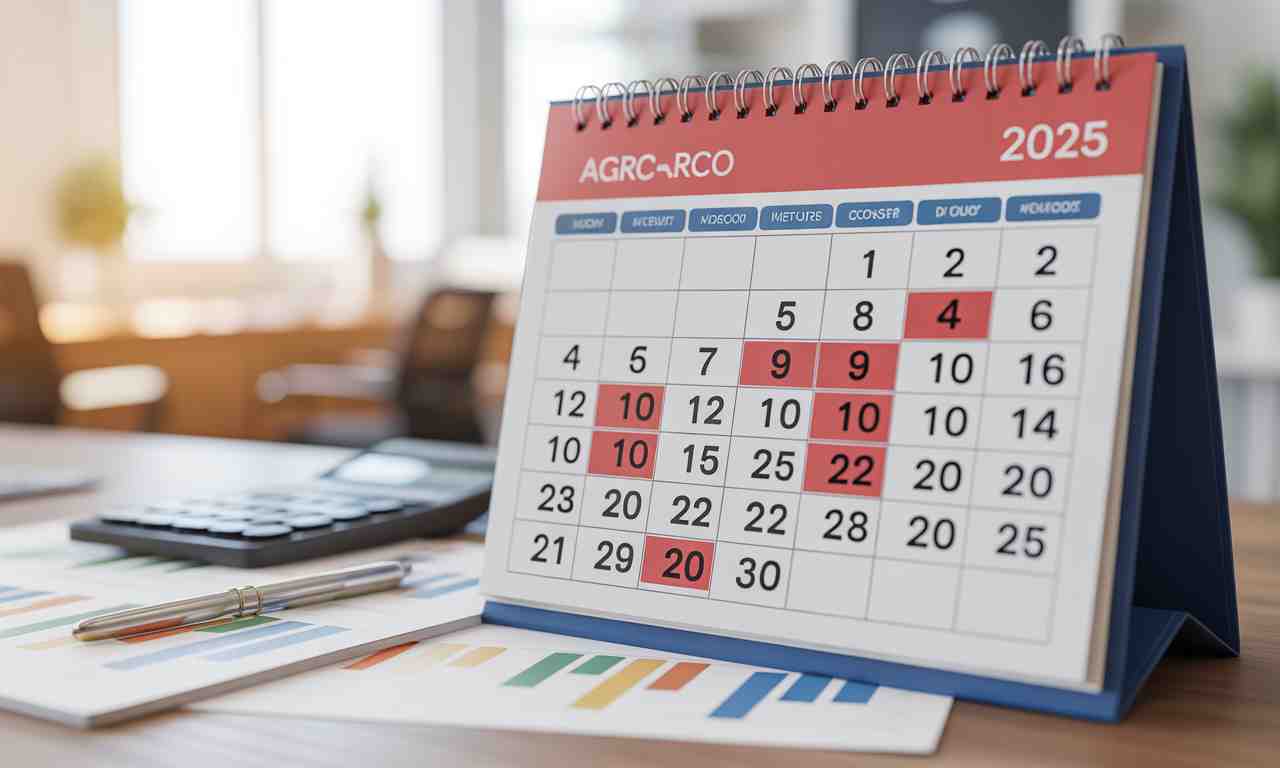 découvrez les principales dates et les montants des augmentations prévues pour les pensions agirc-arrco jusqu’à fin 2025. informez-vous sur les prochaines revalorisations et anticipez leurs impacts sur votre retraite complémentaire.