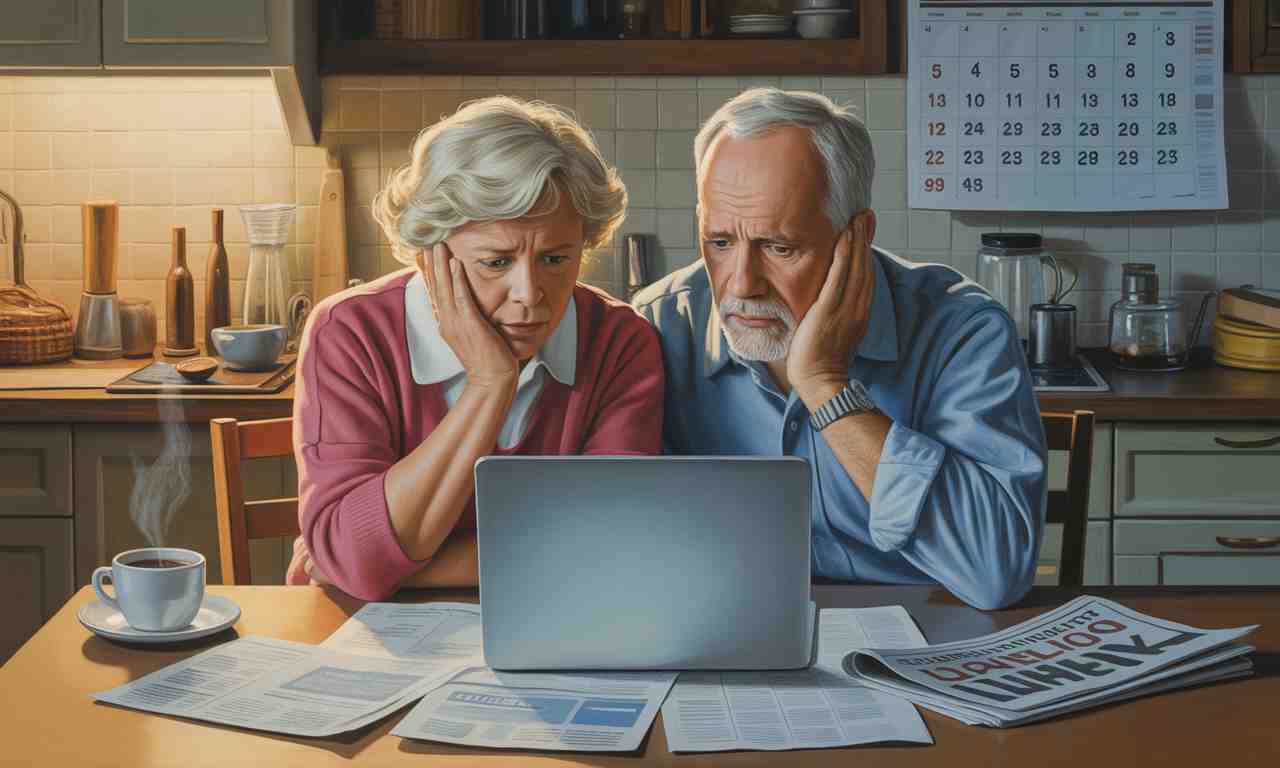découvrez l'avertissement de l'agirc-arrco concernant les rumeurs sur la prime d'été et les éventuels retards de paiement des pensions de retraite. informez-vous sur la réalité de la situation pour éviter toute confusion ou fausse information.