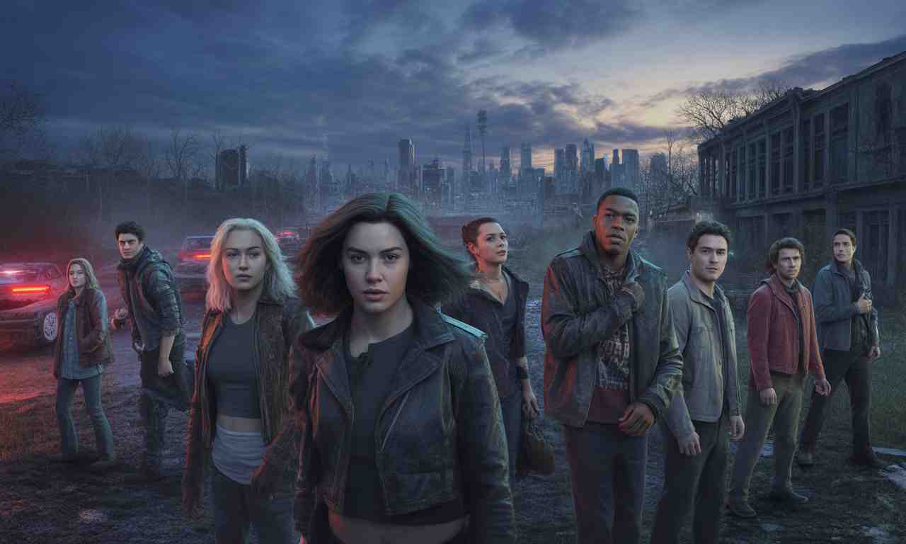 découvrez notre analyse et avis sur la potentielle saison 4 d'alice in borderland : la série culte de netflix reviendra-t-elle avec de nouveaux défis ou s'apprête-t-elle à tirer sa révérence ? plongez dans les théories et enjeux de cette aventure palpitante.