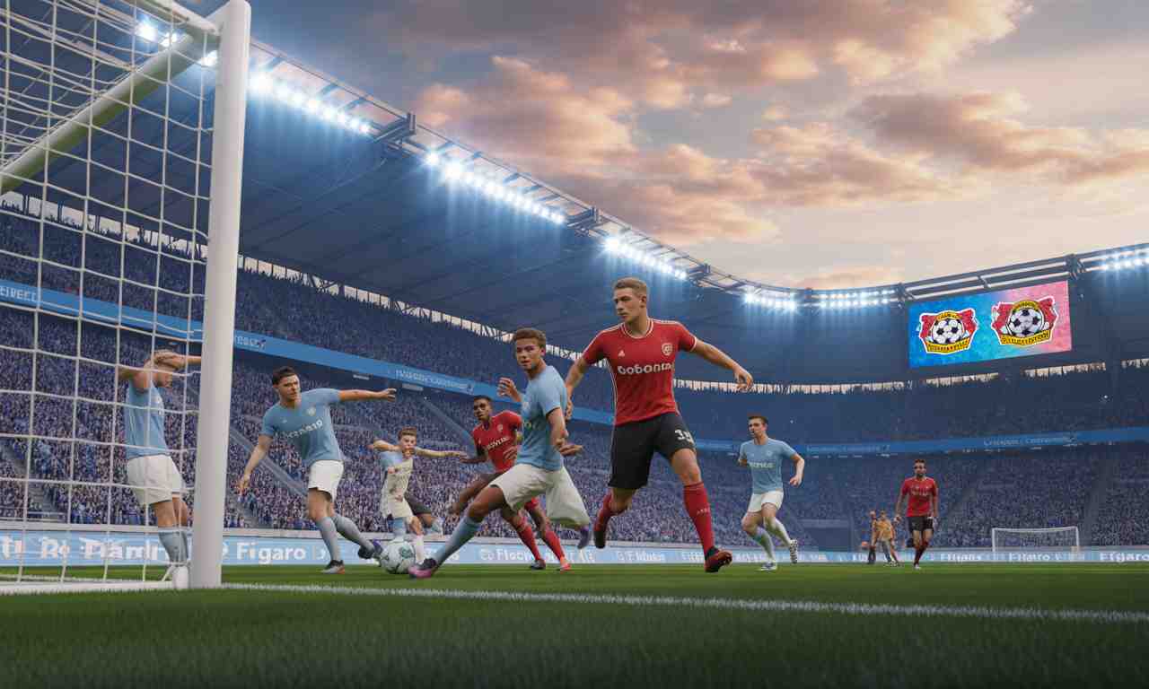 découvrez notre analyse détaillée et les pronostics experts pour le match copenhague vs bayer leverkusen du 18 septembre 2025. conseils de paris, cotes et prévisions exclusives par le figaro pour optimiser vos mises sur cette rencontre de football.