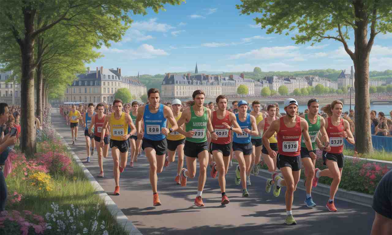 découvrez une analyse complète des performances au semi-marathon auray-vannes 2025, ainsi que des conseils pratiques et astuces pour optimiser votre course et améliorer vos résultats lors de cet événement sportif incontournable.
