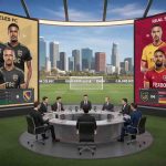 découvrez l'analyse détaillée et les meilleures prévisions pour le match de mls entre los angeles fc et real salt lake. conseils de paris, statistiques et pronostics exclusifs sur sportytrader.