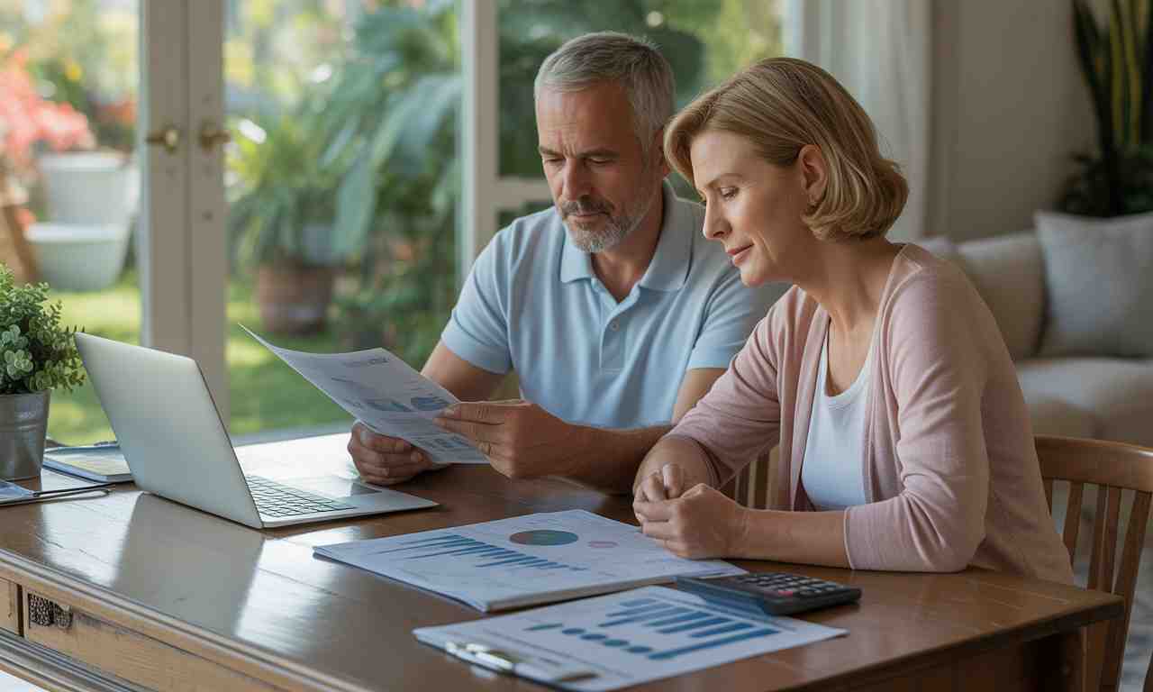 découvrez comment anticiper et optimiser vos droits à la retraite grâce à notre guide pratique. conseils, étapes clés et outils pour préparer sereinement votre avenir financier.