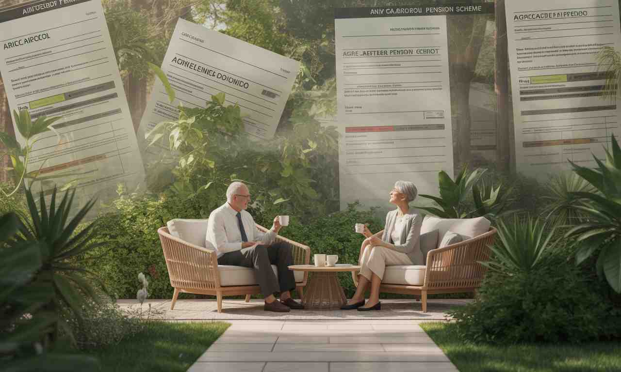 découvrez le piège méconnu de la retraite agirc-arrco qui risque de diminuer votre pension dès septembre. informez-vous pour éviter une mauvaise surprise et protéger vos revenus à la retraite.