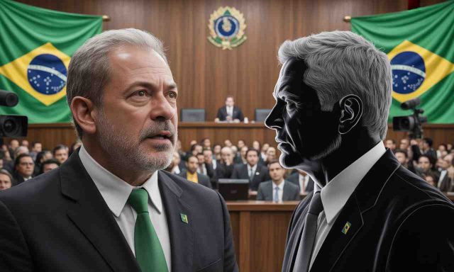Au-Bresil-Lula-affirme-que-Bolsonaro-merite-un-proces-juste-suite-a-des-allegations-de-tentative-de-coup-dEtat-640x384 À l'instar de Pierre Messmer, Sebastien Lecornu fait le chemin inverse du ministère des Armées à Matignon