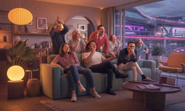 Audience-de-Un-si-grand-soleil-sur-France-3-les-tendances-du-lundi-au-vendredi-en-2025-640x384 « Vos papiers, s’il vous plaît » : un gendarme dévoile ses arrestations les plus improbables dans un livre plein d’humour