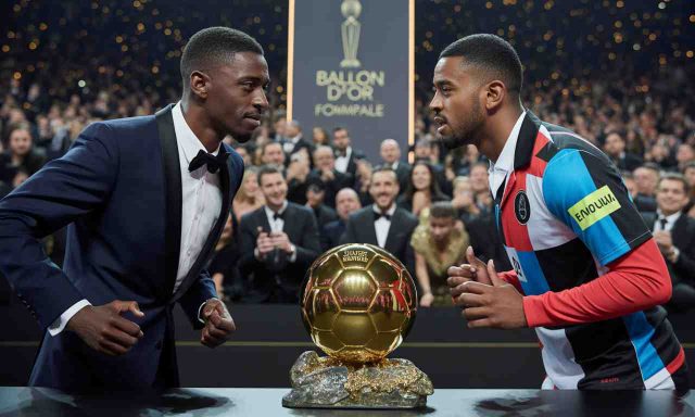 Ballon-dOr-Qui-remportera-le-prestigieux-titre-Dembele-ou-Yamal-Decouvrez-le-classement-des-dix-meilleurs-joueurs--640x384 Guide des Diffusions : Quand et où suivre les matchs PSG-Lens, Manchester City-Manchester United, Rennes-Lyon et Valence-Barcelone ?