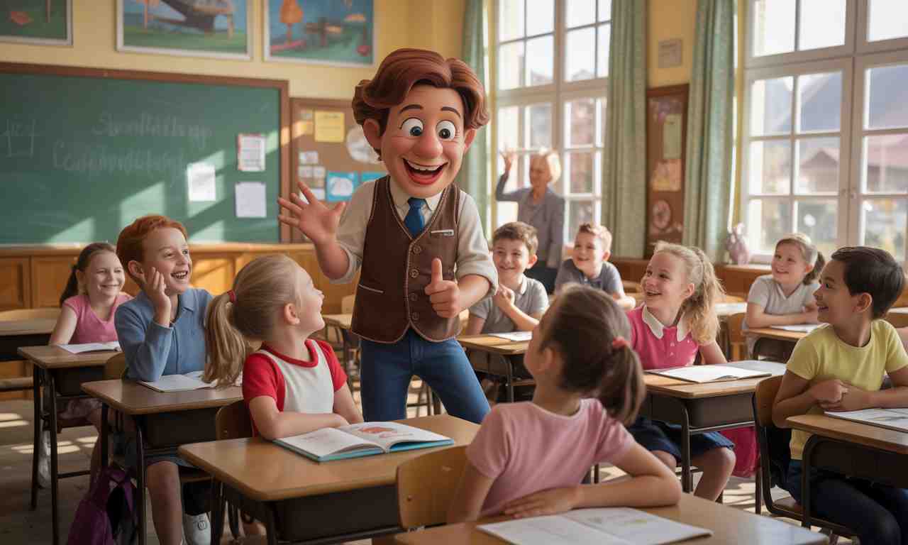 découvrez comment booder a enchanté le public de bischwiller en partageant souvenirs d’école, humour et nostalgie, offrant ainsi un spectacle chaleureux qui redonne le goût de l'apprentissage à tous.