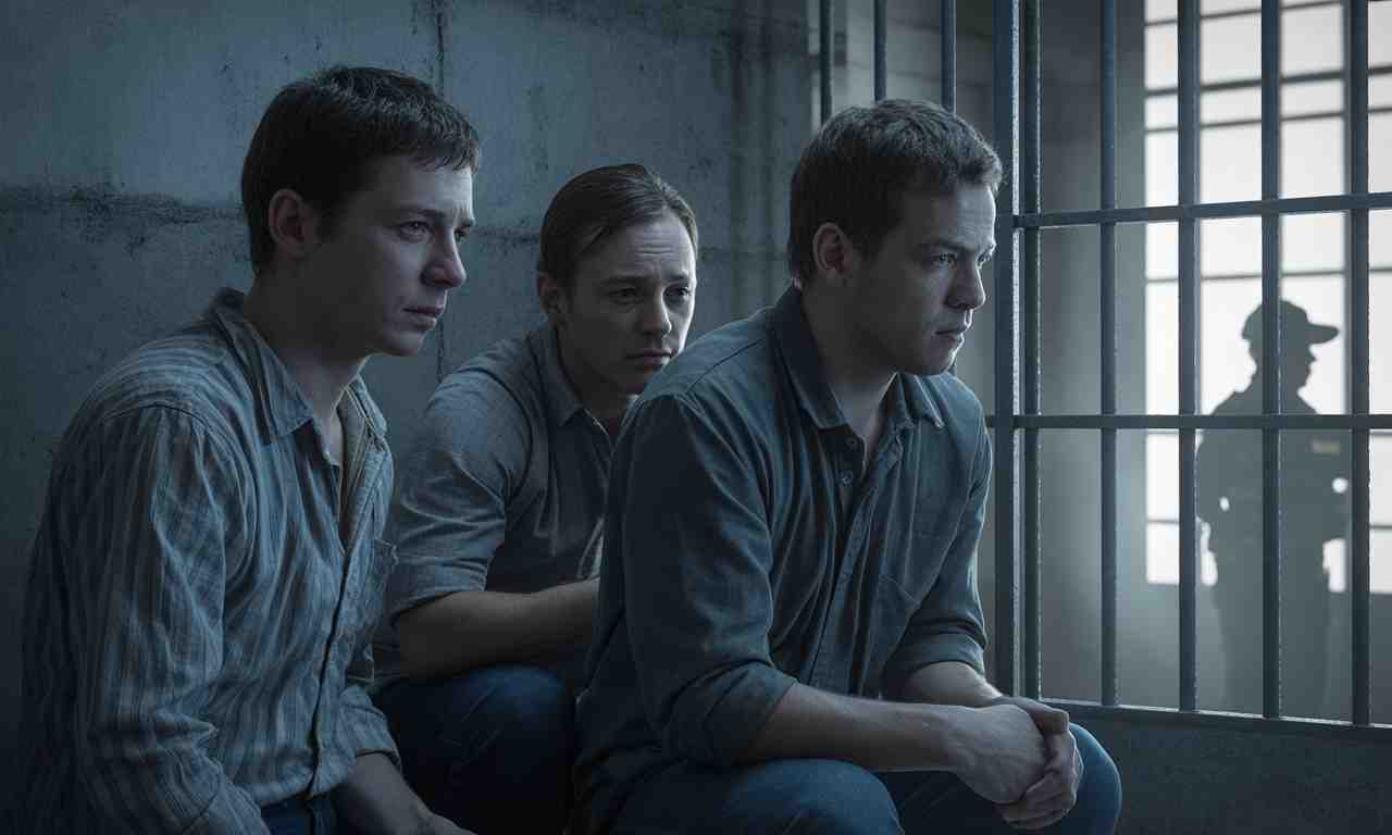 trois personnes ont été placées en détention dans les bouches-du-rhône après un incendie meurtrier ayant causé la mort d’une mère et de son enfant. découvrez les circonstances et les dernières informations sur ce drame.