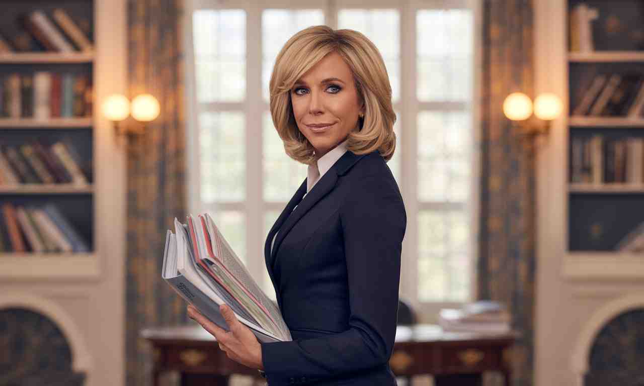 brigitte macron affirme être prête à présenter des preuves scientifiques pour confirmer son identité féminine, répondant ainsi aux rumeurs qui circulent à son sujet. découvrez sa réaction et ses arguments face aux critiques.