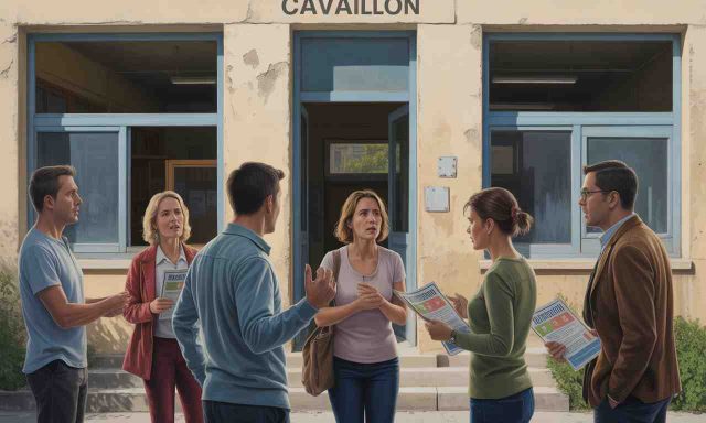 Budgets-en-peril-et-enseignants-absents-les-parents-deleves-de-Cavaillon-alertent-sur-des-enjeux-cruciaux--640x384 Mobilisation du 18 septembre : un enseignant du primaire sur trois répond à l'appel à la grève, selon les syndicats