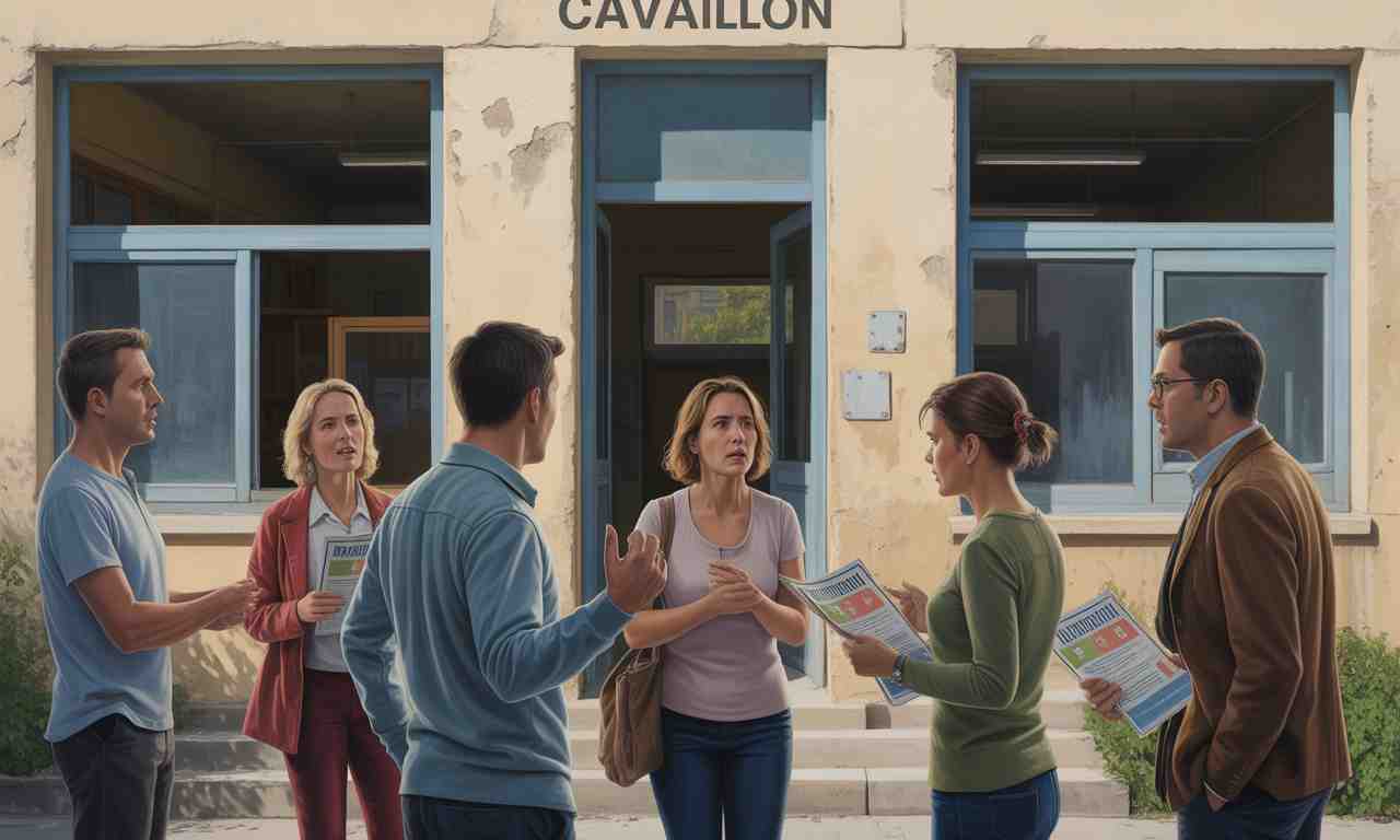 face à des budgets scolaires menacés et à des enseignants absents, les parents d'élèves de cavaillon tirent la sonnette d'alarme. découvrez les problématiques rencontrées et les enjeux majeurs pour l'avenir des écoles de la ville.
