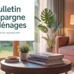 découvrez l’état de l’épargne des ménages français dans le bulletin d’épargne de l’amf n°63 (septembre 2025) : analyses, chiffres clés et tendances pour mieux comprendre l’évolution des comportements d’épargne.