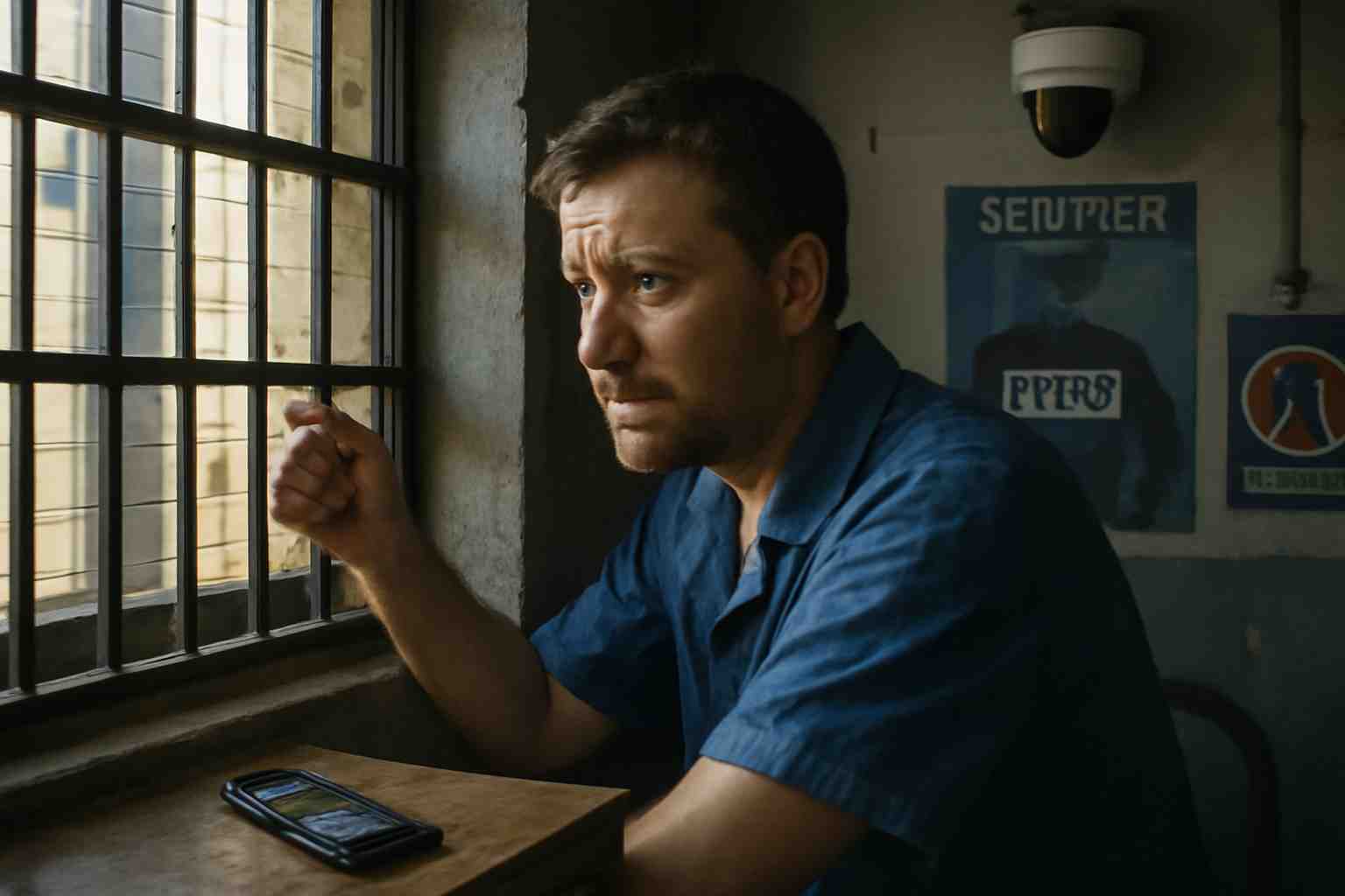 depuis sa cellule à la prison de toulouse, cédric jubillar tente à plusieurs reprises de reprendre contact avec son ex-compagne, en multipliant les appels téléphoniques. découvrez les détails de cette démarche surprenante.