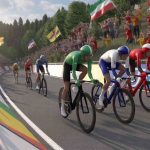 découvrez l’horaire et les chaînes de diffusion du contre-la-montre masculin u23 lors des championnats du monde de cyclisme. toutes les informations pour ne rien manquer de la course !