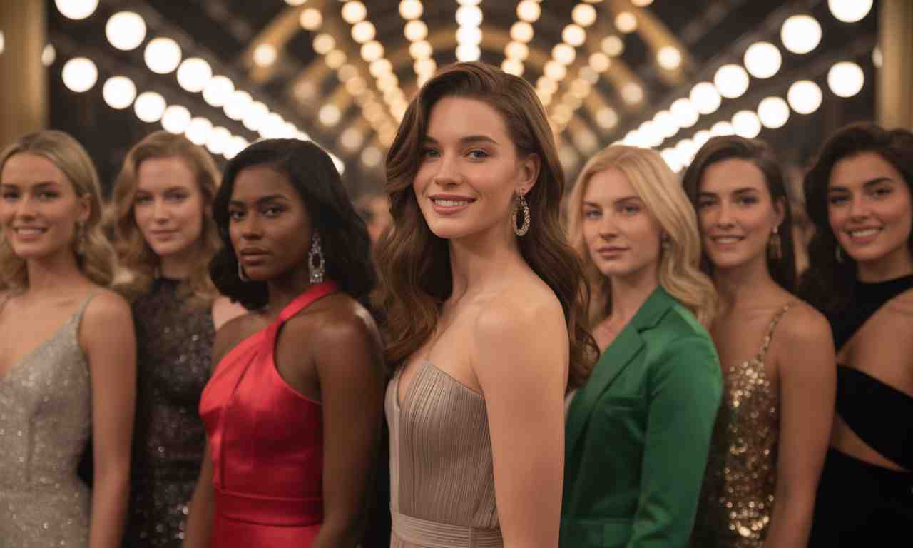 découvrez comment charlotte cardin brille parmi les nommés aux nrj music awards avec son talent exceptionnel et ses chansons captivantes qui séduisent le public francophone.