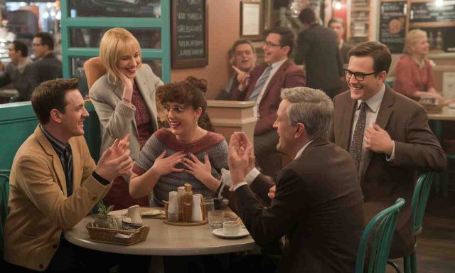 Cinema-Classe-moyenne-Une-comedie-sociale-piquante-a-lhumour-incisif-et-aux-echanges-percutants-640x384 Du jury 100 % féminin à une nouvelle composition : qui sont les membres du jury de la prochaine cérémonie ?