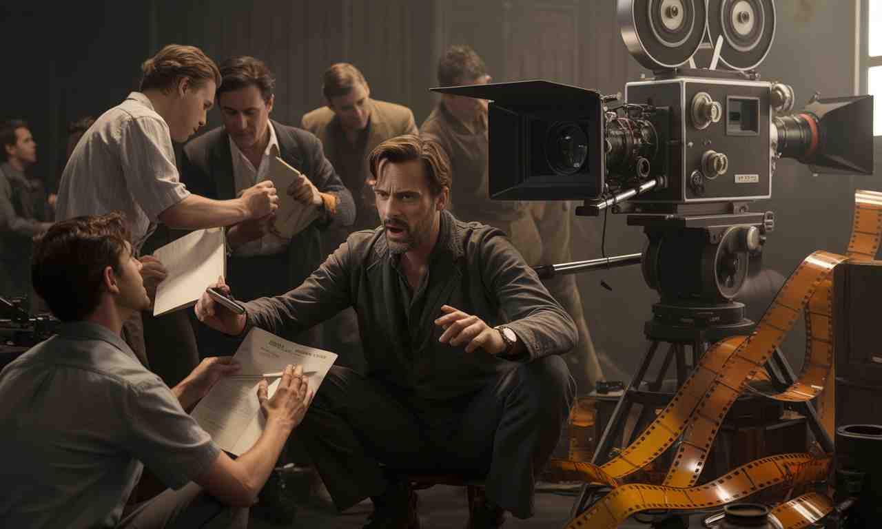 découvrez comment paul thomas anderson enchaîne les succès avec son nouveau film 'une bataille après l’autre'. analyse, récompenses et secrets de sa réussite au cinéma.