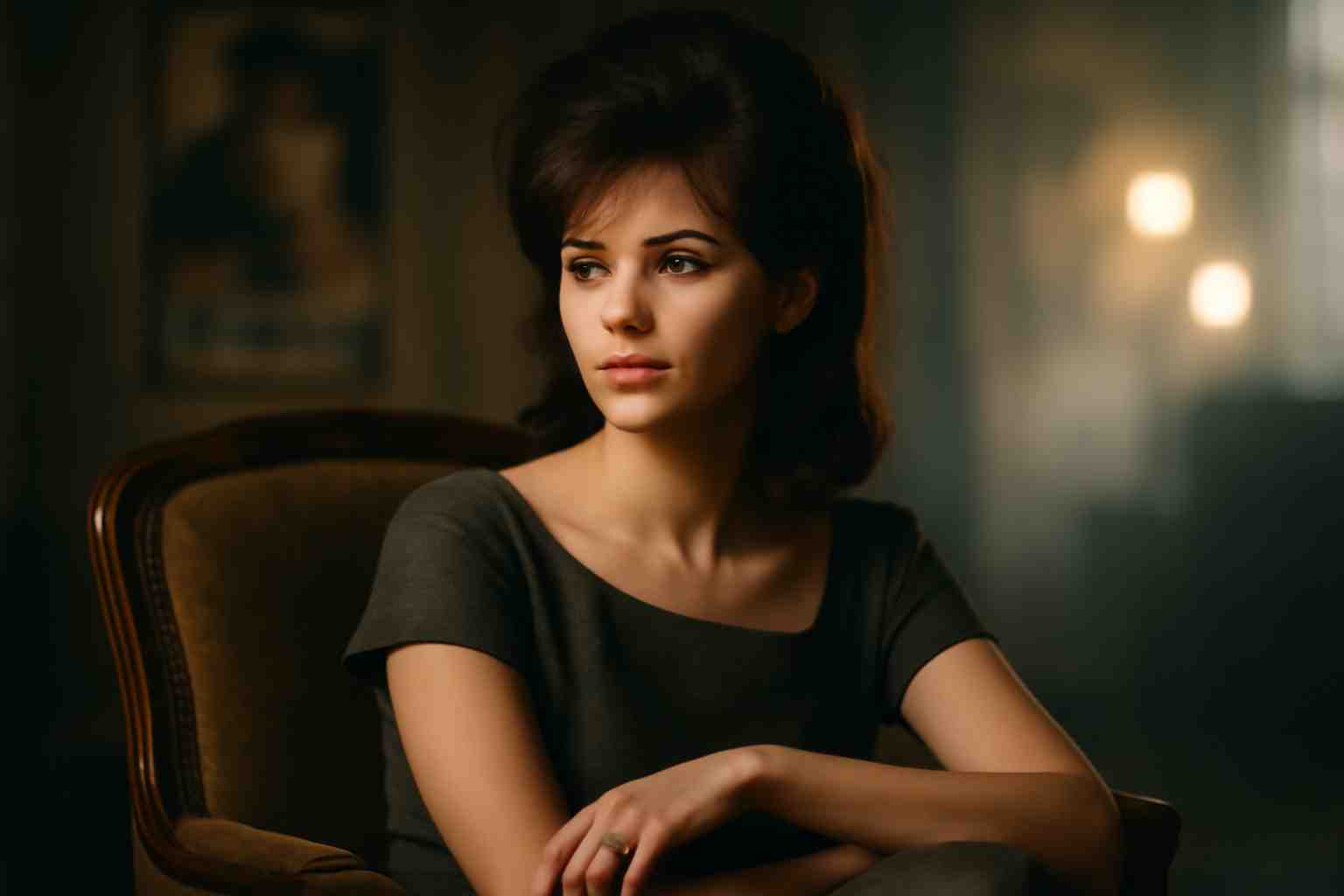 claudia cardinale, légendaire actrice du cinéma italien, est décédée à l'âge de 87 ans. icône intemporelle, elle a marqué des générations par son talent et son charisme sur grand écran.