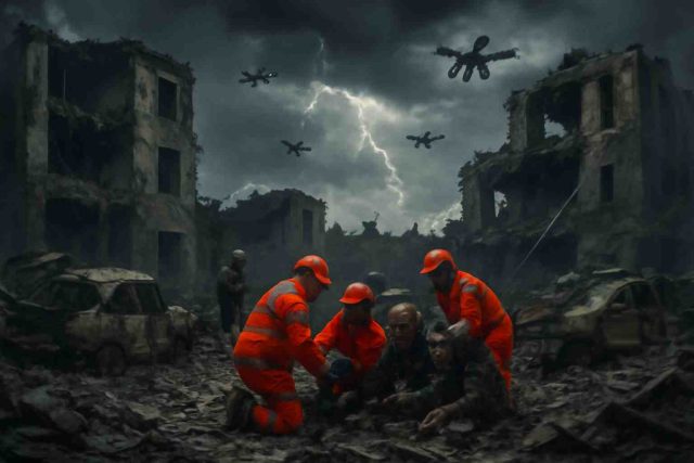 Conflit-en-Ukraine-Un-nouveau-bombardement-de-missiles-et-drones-russes-fait-3-victimes-et-de-nombreux-blesses-640x427 Fort Queyras : une vente surprenante sur Le Bon Coin