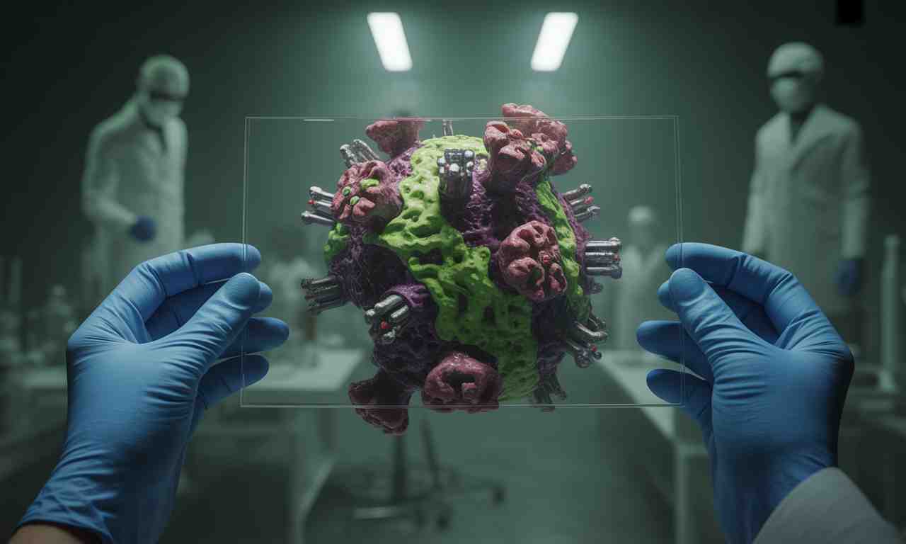 découvrez tout ce qu'il faut savoir sur le variant frankenstein du covid-19 : origine, symptômes, mesures de prévention et impact potentiel sur la situation sanitaire.